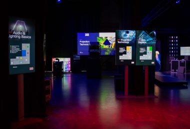 Faber University workshops