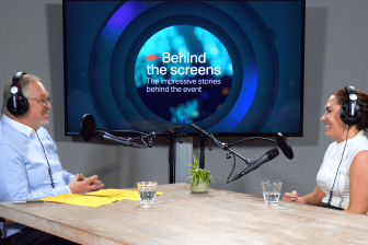 Podcast met Merel van Helsdingen founder Nxt Museum