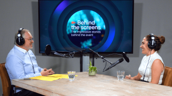 Podcast met Merel van Helsdingen founder Nxt Museum