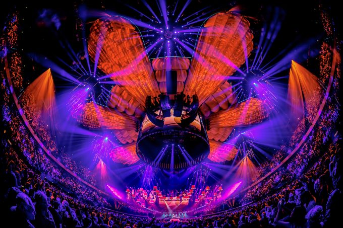 Vrienden van Amstel LIVE show 2024