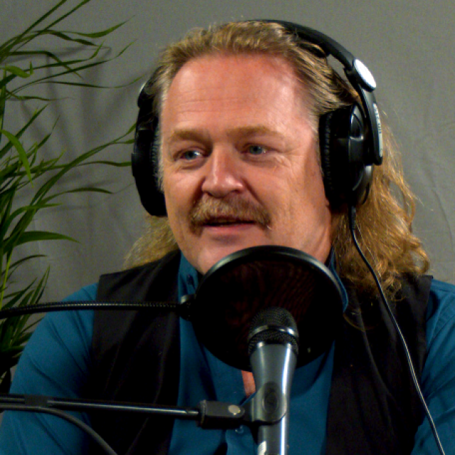 Marcel Pantera over de event industrie