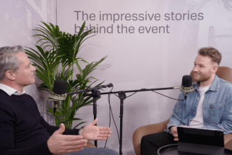 Podcast met Michael Zijlaard