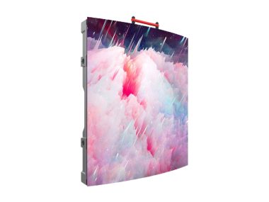 Roe Ruby-c 2.3 gebogen LED-paneel