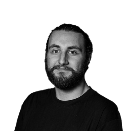 Marijn Stijkel Operations Trainee bij Faber