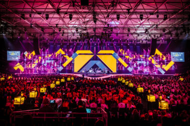 Invictus games Den Haag The Netherlands