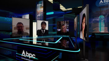 bpc digital event and presentation