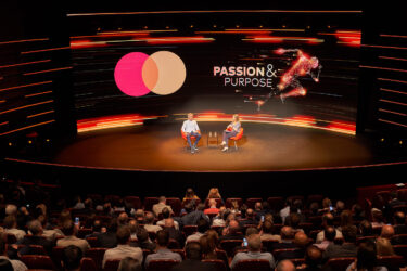 Passion purpose live event