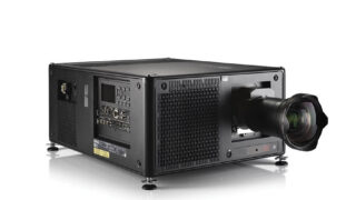 Barco UDX 4K32