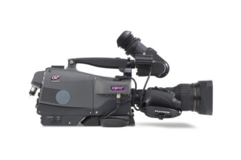 Grass Valley LDK8000 camera