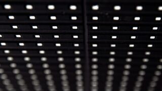 ROE MC12H LED screens