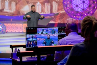 Doha Debates Mohammed Amer