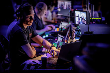 Langerhans Symposium production