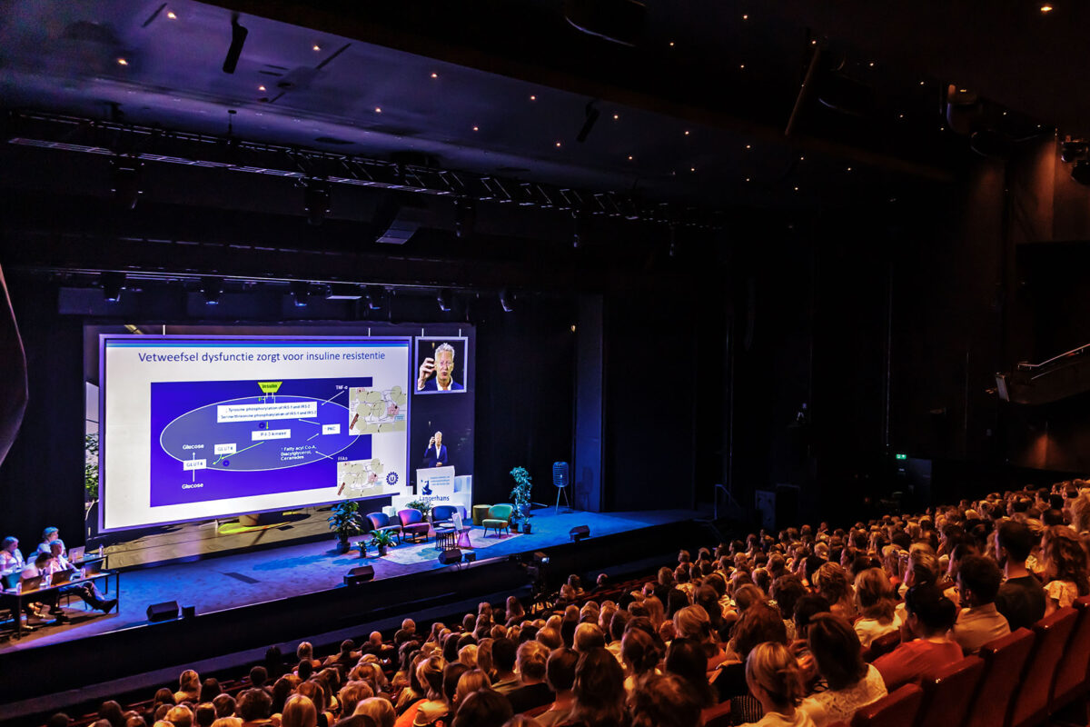 Langerhans Symposium 2023