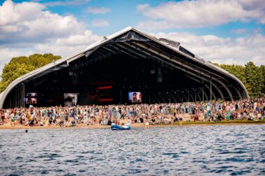 Down the Rabbit Hole video production