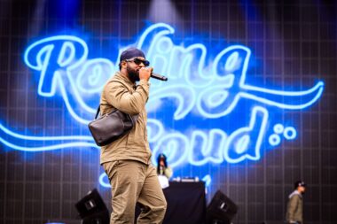 Rolling Loud event