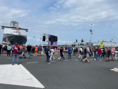 Navy Days 2023