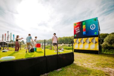 video game festival vide