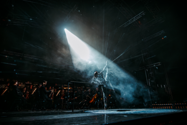 Liveshow Bridge To Liberation