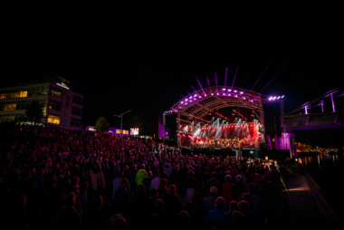 Overview setup event Bridge To Liberation