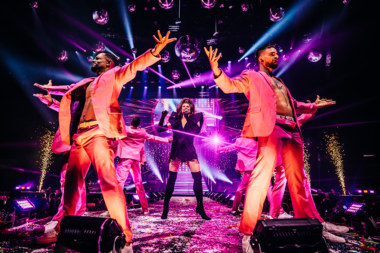 Performance Fred and Friends 2023