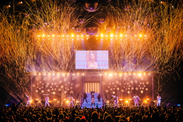 Liveshow Fred and Friends 2023