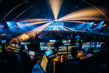 Content playout Fred and Friends 2023