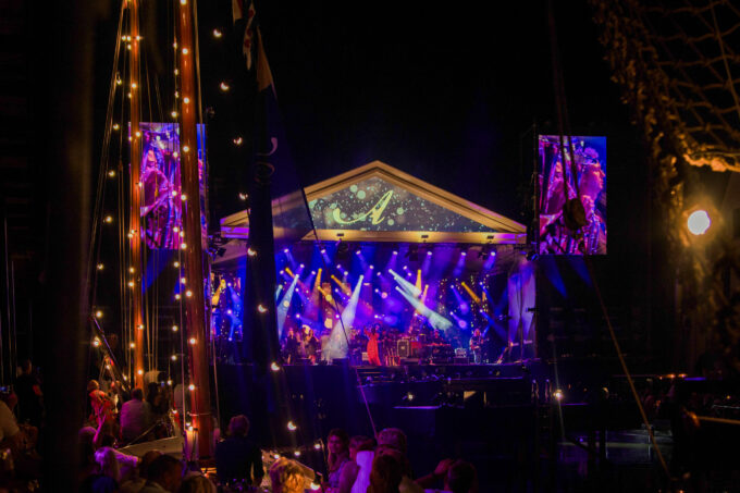 LED-event Admiraliteitsdagen 2023