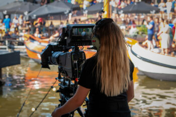 Live registration services at Admiraliteitsdagen 2023