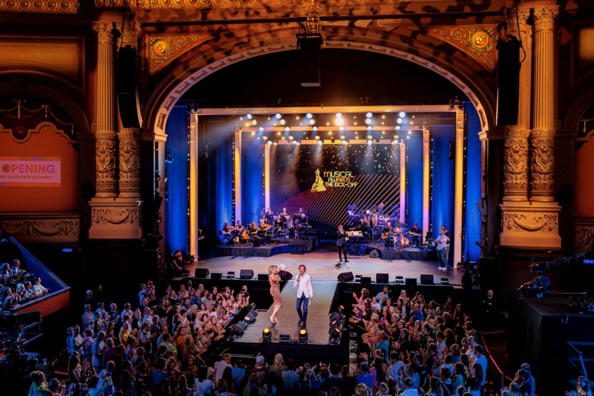 Stage Musical Awards