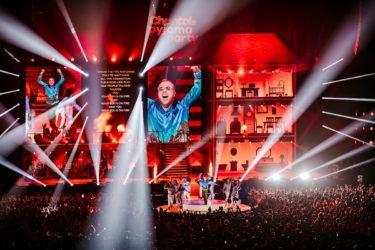 Chantals Pyjama Party 2023