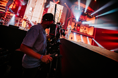 Camera registration Chantals Pyjama Party 2023