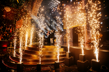 Award ceremony Gouden Televizier-Ring Gala 2023