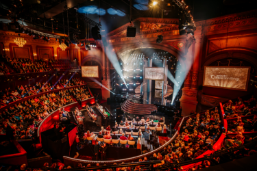 Gouden Televizier-Ring Gala 2023