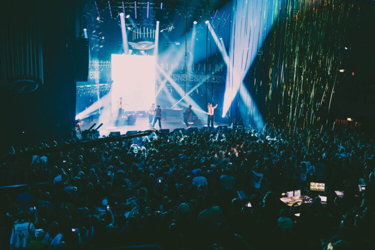 ESNS 2024 Joost Klein Oosterpoort