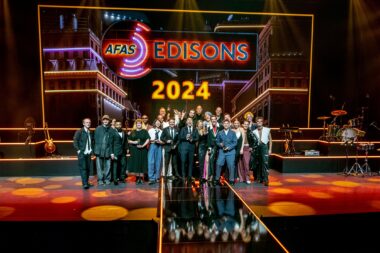 Winners 2024 Dutch Edison awards