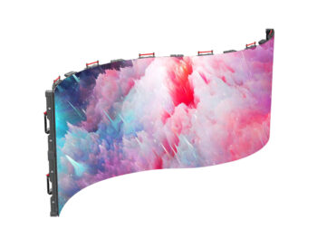 ROE Ruby-C 2.3mm curved LED module