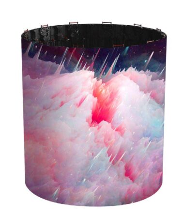 ROE Ruby-C 2.3mm LED cylinder