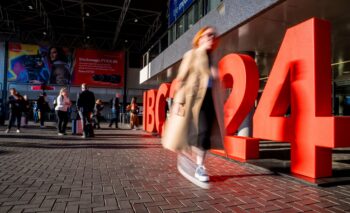 Entrance IBC 2024